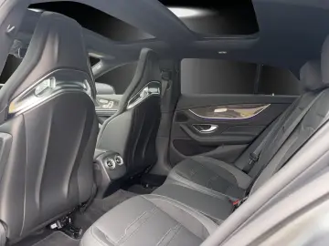 MERCEDES-BENZ GT53 AMG Perf.Sitz AGA Carbon DYNAMIC &hellip;