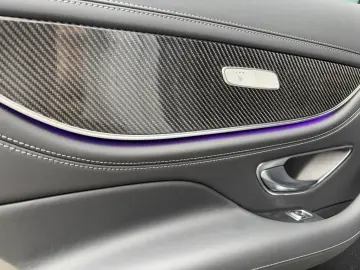 MERCEDES-BENZ GT53 AMG Perf.Sitz AGA Carbon DYNAMIC &hellip;