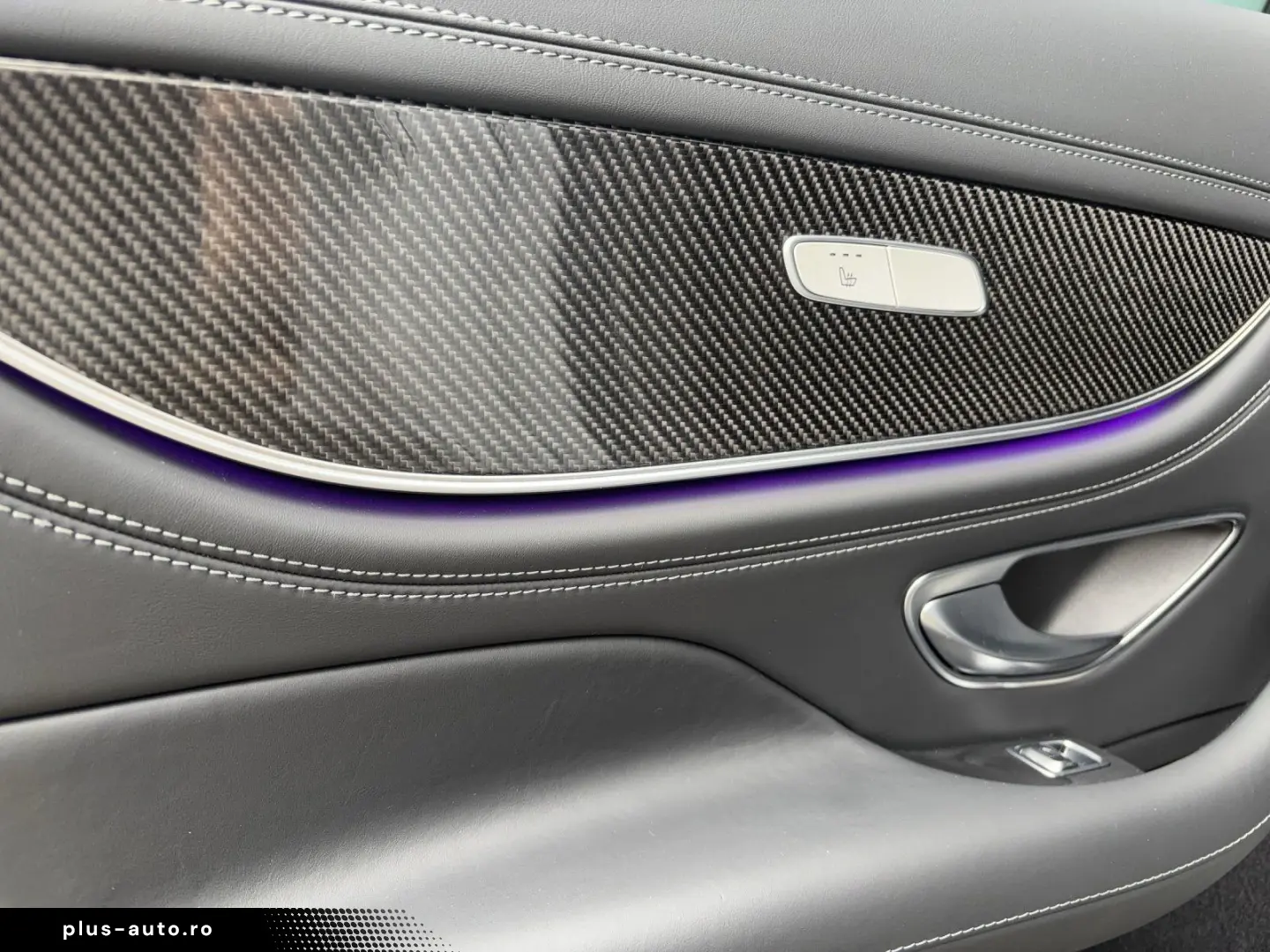 MERCEDES-BENZ GT53 AMG Perf.Sitz AGA Carbon DYNAMIC &hellip;