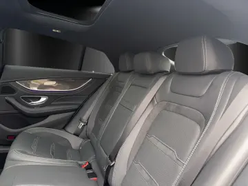 MERCEDES-BENZ GT53 AMG Perf.Sitz AGA Carbon DYNAMIC &hellip;