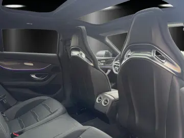 MERCEDES-BENZ GT53 AMG Perf.Sitz AGA Carbon DYNAMIC &hellip;