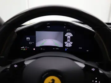 FERRARI 12Cilindri - CARBON - FERRARI HAMBURG