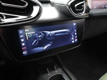 FERRARI 12Cilindri - CARBON - FERRARI HAMBURG