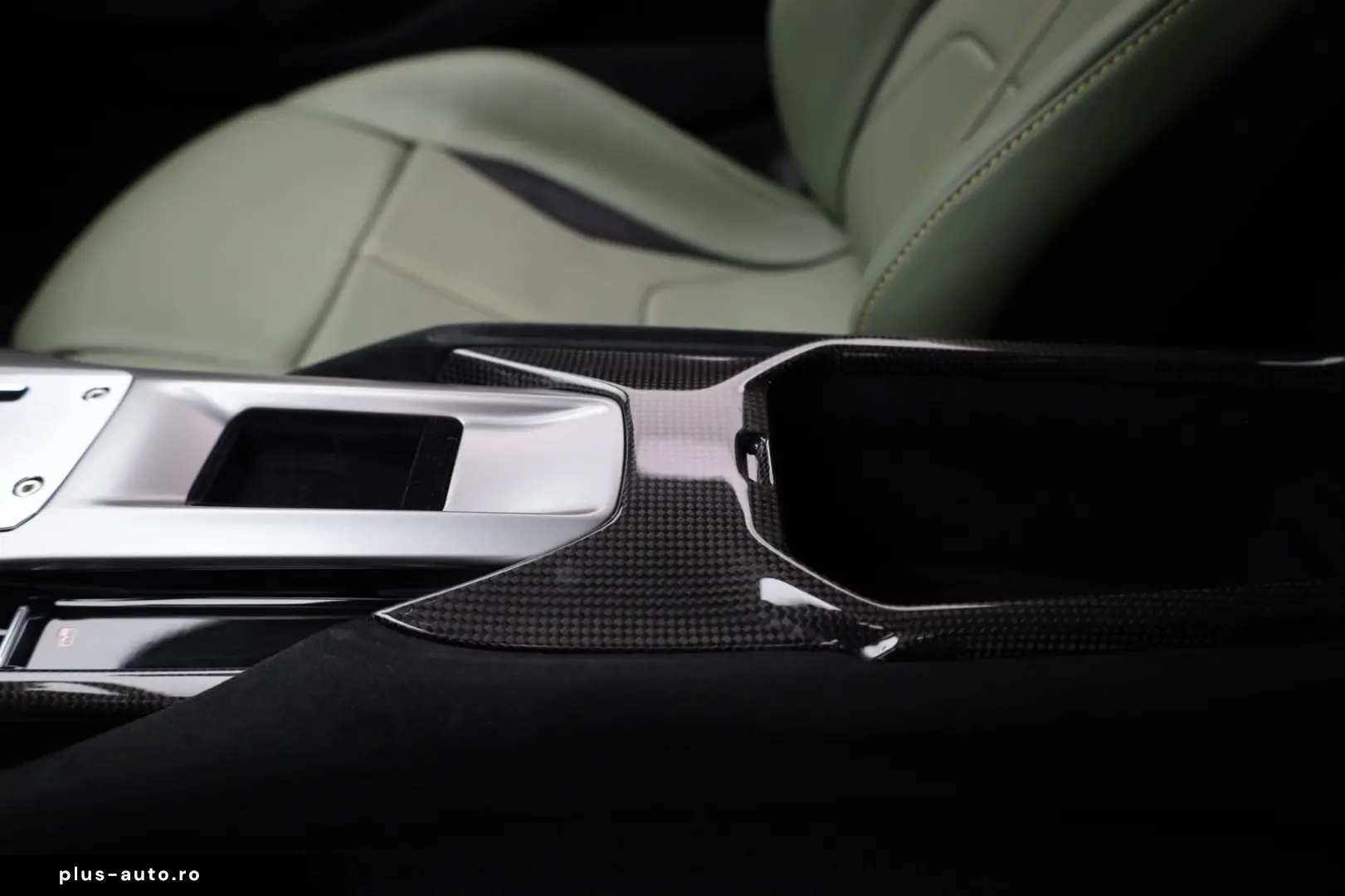 FERRARI 12Cilindri - CARBON - FERRARI HAMBURG