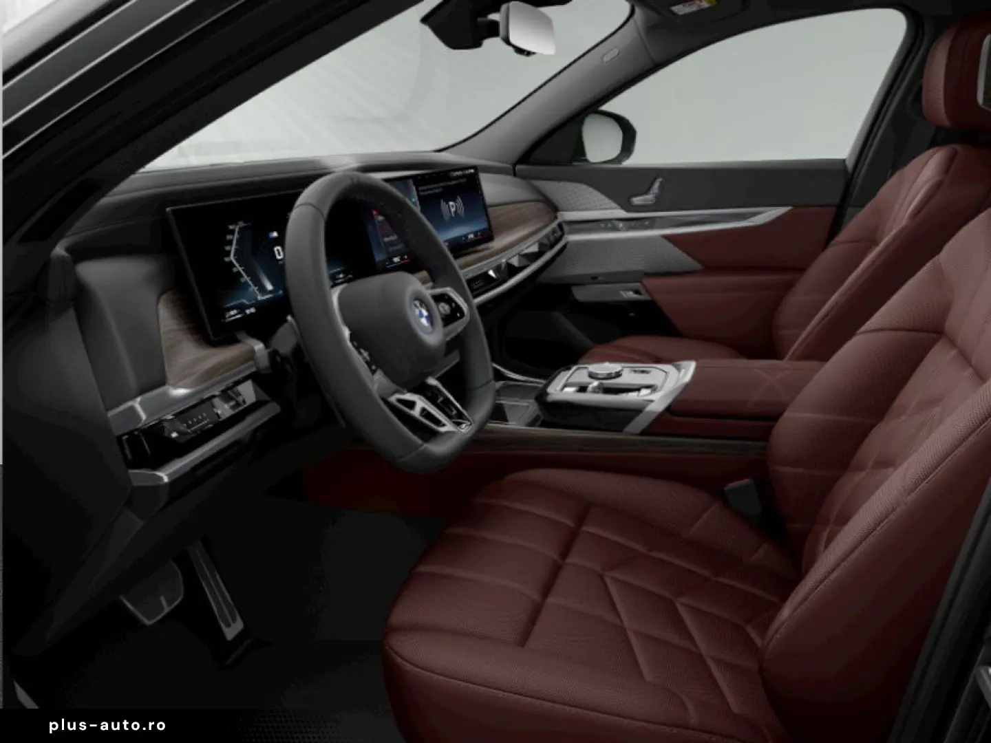 BMW M760e xDrive FrozenPureGrey SkyLounge Autobahnas