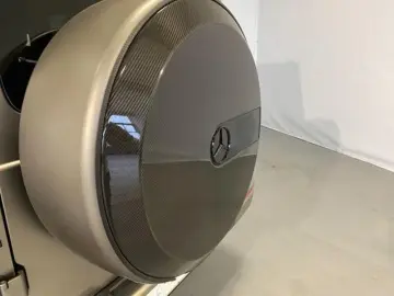 ANDERE MERCEDES-BENZ G 63 AMG Mild hybrid S.W. POSS. SU