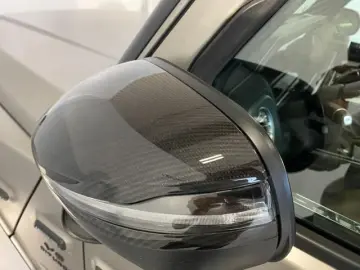 ANDERE MERCEDES-BENZ G 63 AMG Mild hybrid S.W. POSS. SU