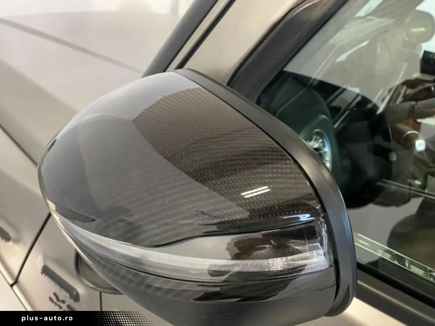 ANDERE MERCEDES-BENZ G 63 AMG Mild hybrid S.W. POSS. SU