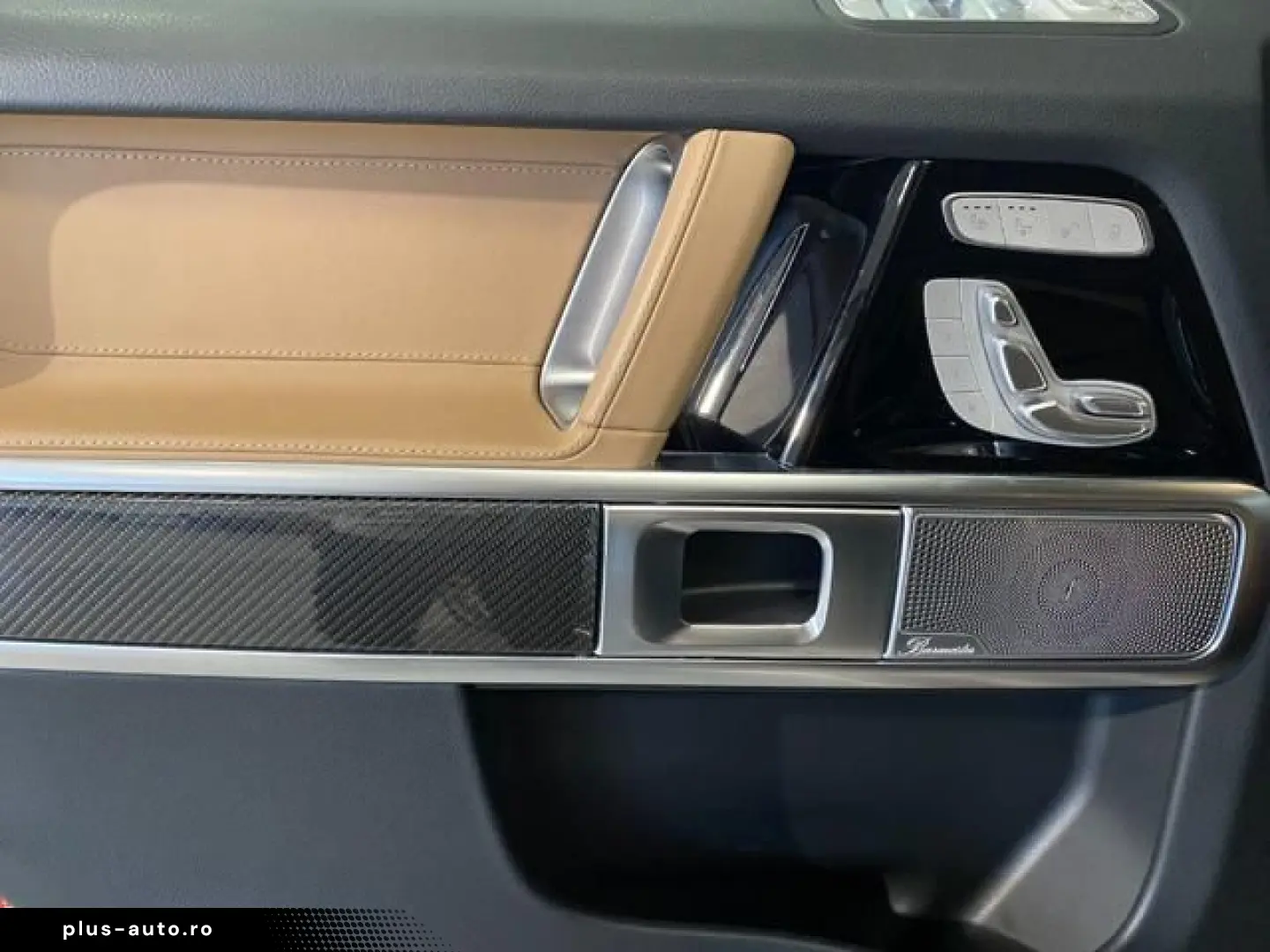 ANDERE MERCEDES-BENZ G 63 AMG Mild hybrid S.W. POSS. SU