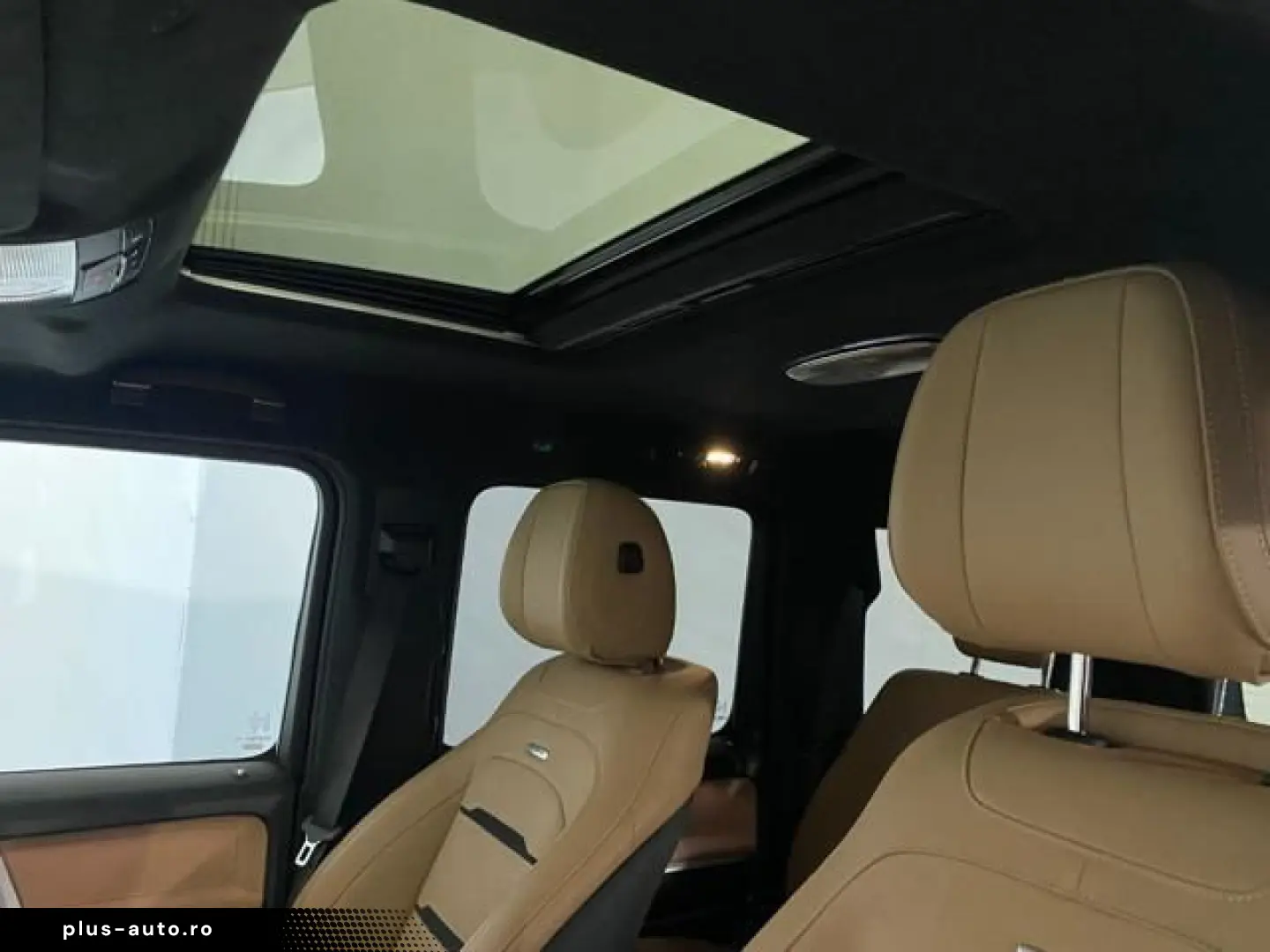 ANDERE MERCEDES-BENZ G 63 AMG Mild hybrid S.W. POSS. SU