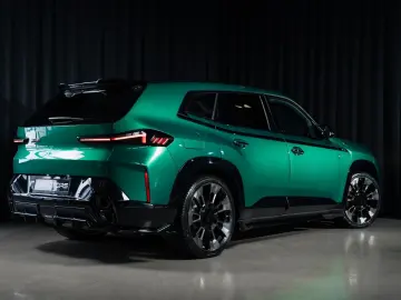 BMW XM   AC Schnitzer   HUD   ACC   AHK   VAT