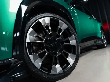 BMW XM   AC Schnitzer   HUD   ACC   AHK   VAT