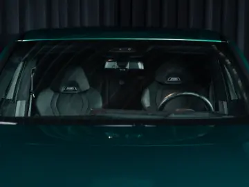 BMW XM   AC Schnitzer   HUD   ACC   AHK   VAT