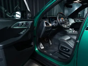 BMW XM   AC Schnitzer   HUD   ACC   AHK   VAT