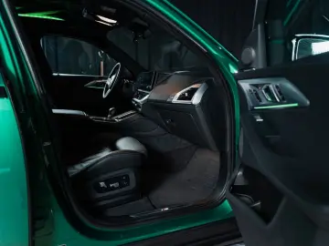 BMW XM   AC Schnitzer   HUD   ACC   AHK   VAT