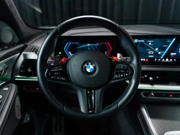 BMW XM   AC Schnitzer   HUD   ACC   AHK   VAT