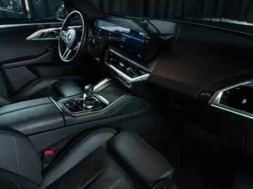 BMW XM   AC Schnitzer   HUD   ACC   AHK   VAT