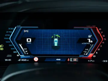 BMW XM   AC Schnitzer   HUD   ACC   AHK   VAT