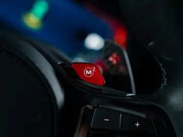 BMW XM   AC Schnitzer   HUD   ACC   AHK   VAT