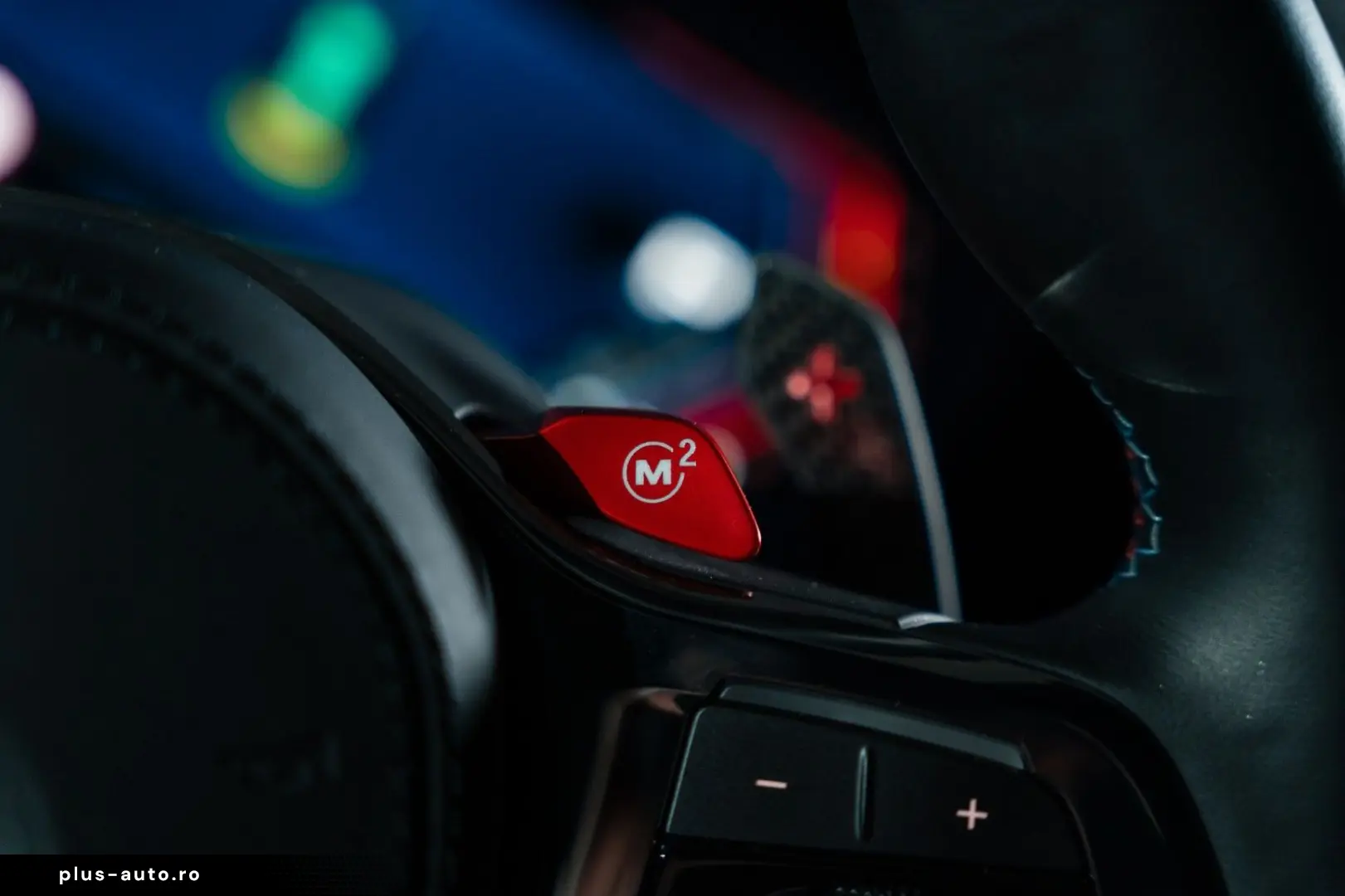 BMW XM   AC Schnitzer   HUD   ACC   AHK   VAT