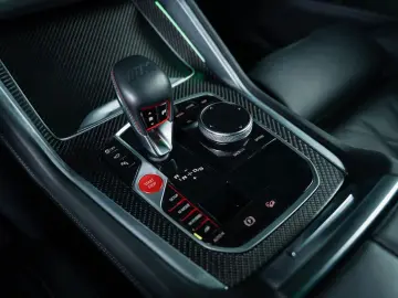 BMW XM   AC Schnitzer   HUD   ACC   AHK   VAT