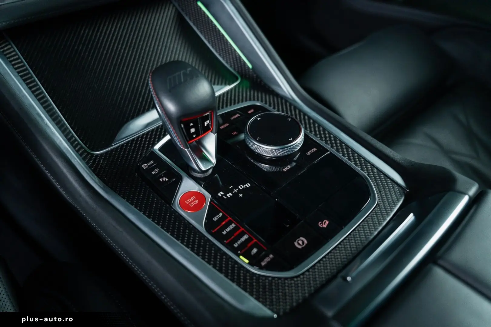 BMW XM   AC Schnitzer   HUD   ACC   AHK   VAT