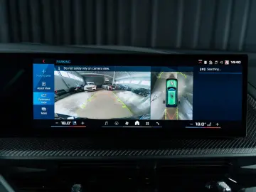 BMW XM   AC Schnitzer   HUD   ACC   AHK   VAT