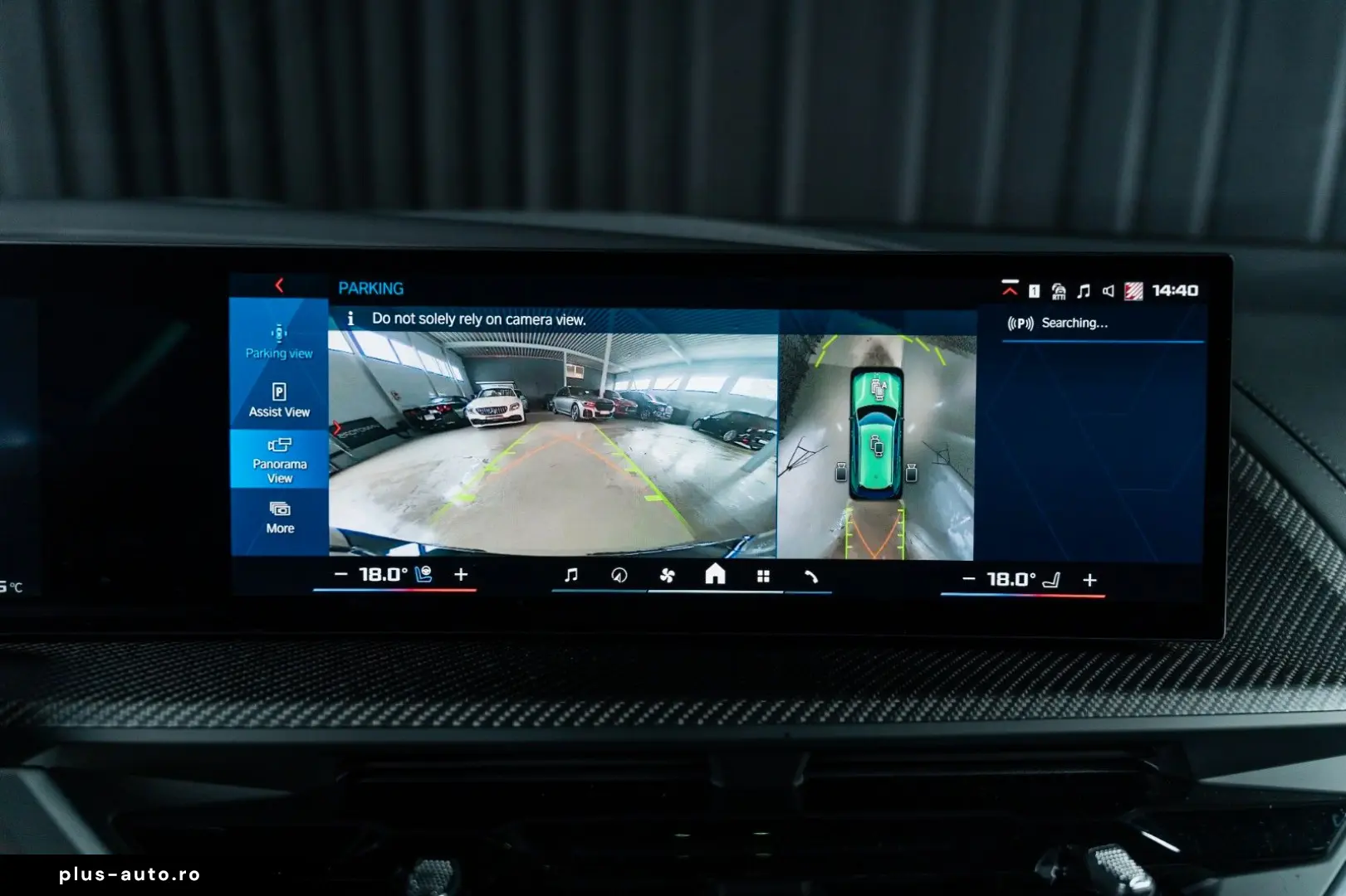 BMW XM   AC Schnitzer   HUD   ACC   AHK   VAT