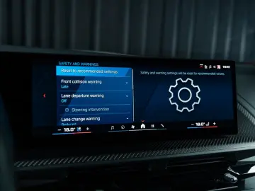 BMW XM   AC Schnitzer   HUD   ACC   AHK   VAT