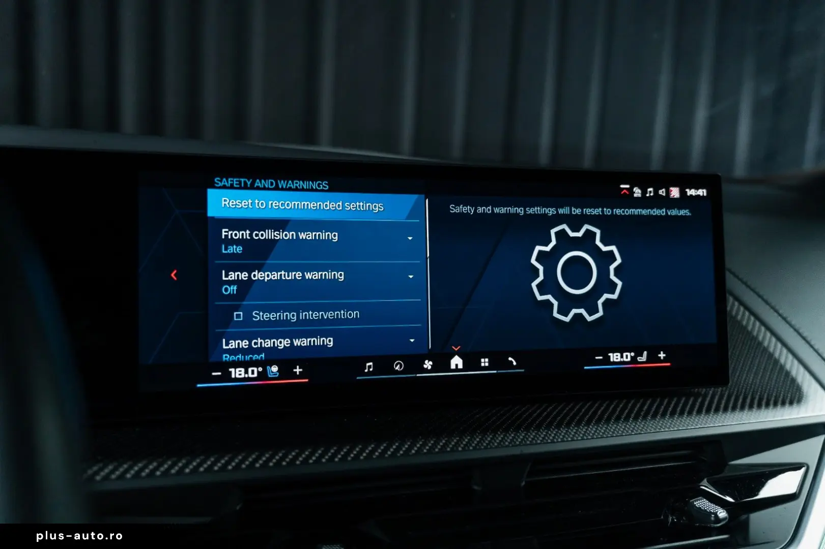 BMW XM   AC Schnitzer   HUD   ACC   AHK   VAT