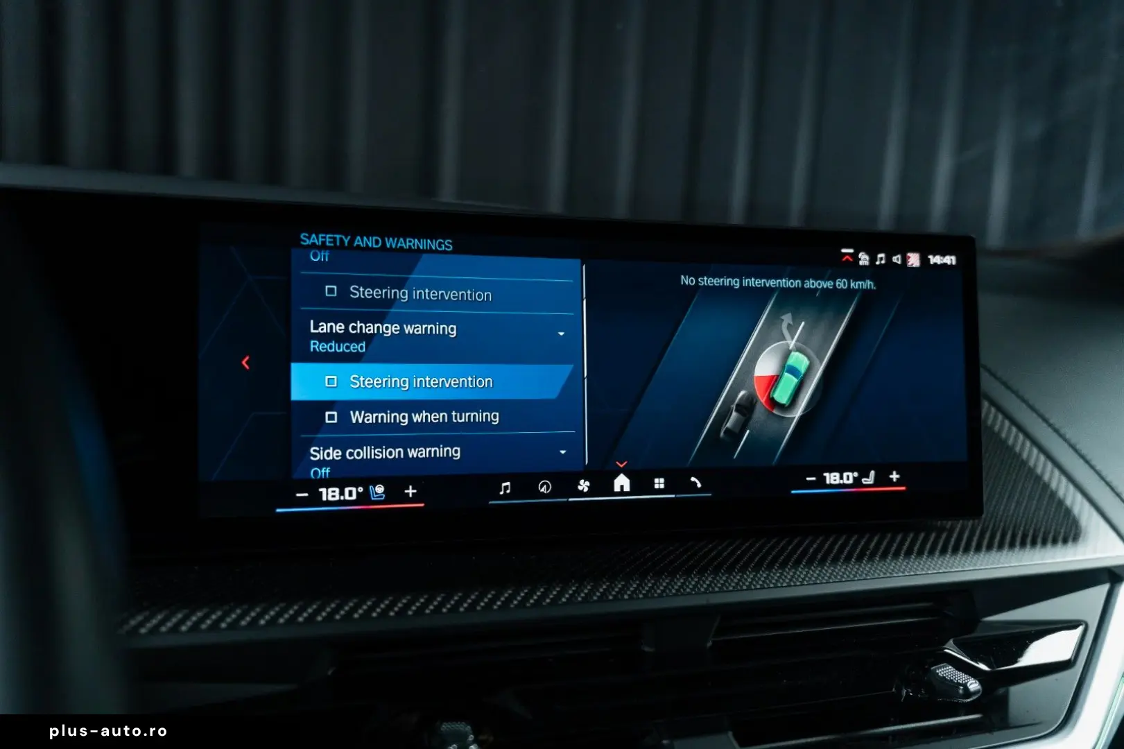 BMW XM   AC Schnitzer   HUD   ACC   AHK   VAT