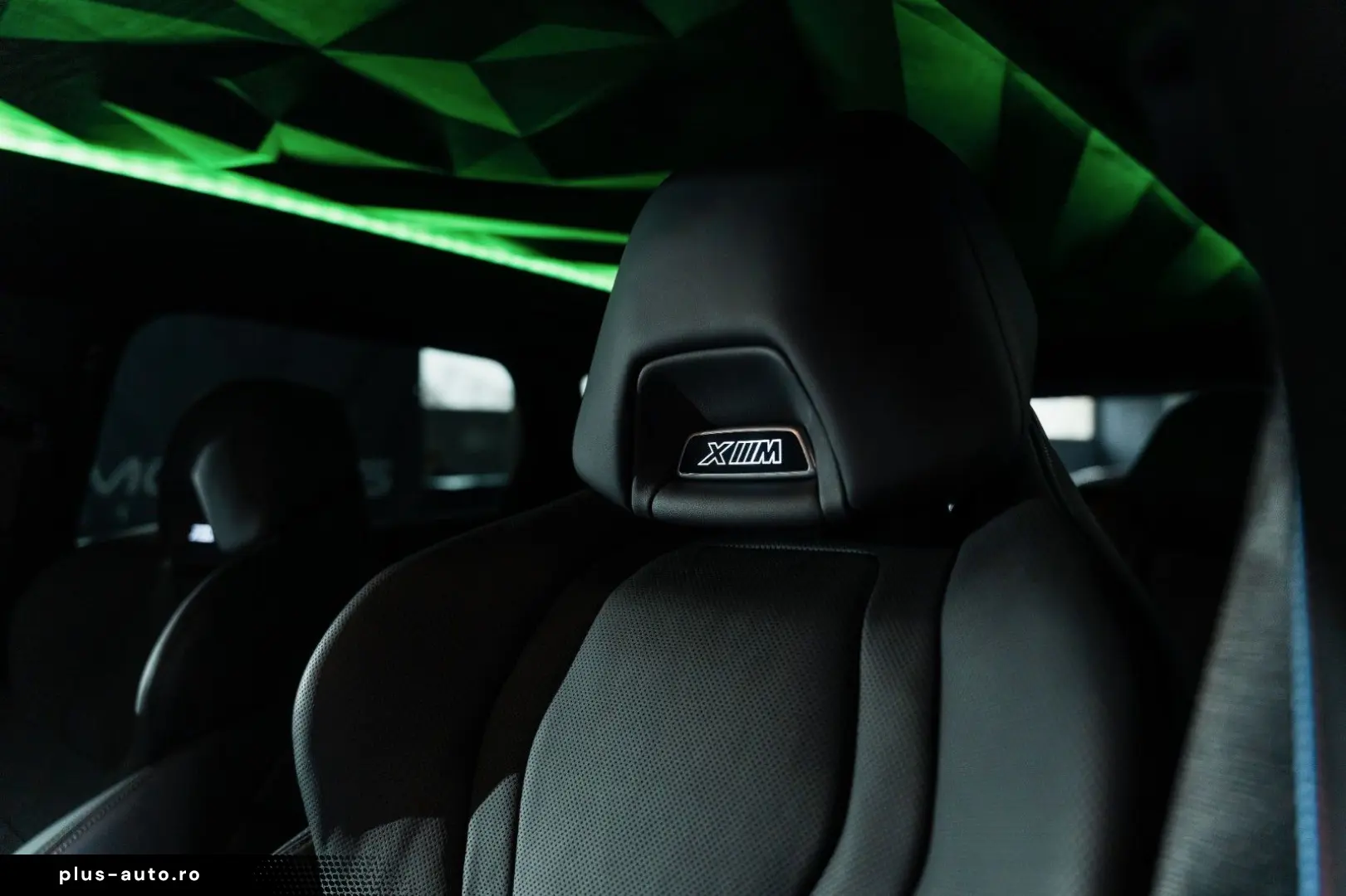 BMW XM   AC Schnitzer   HUD   ACC   AHK   VAT