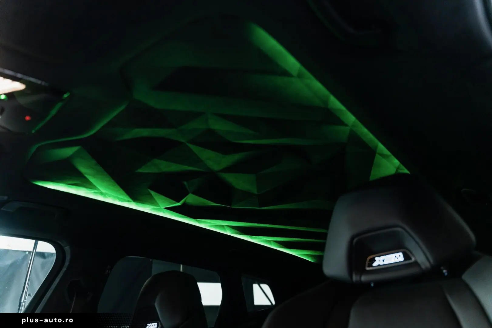 BMW XM   AC Schnitzer   HUD   ACC   AHK   VAT