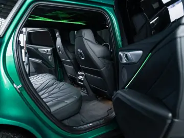 BMW XM   AC Schnitzer   HUD   ACC   AHK   VAT