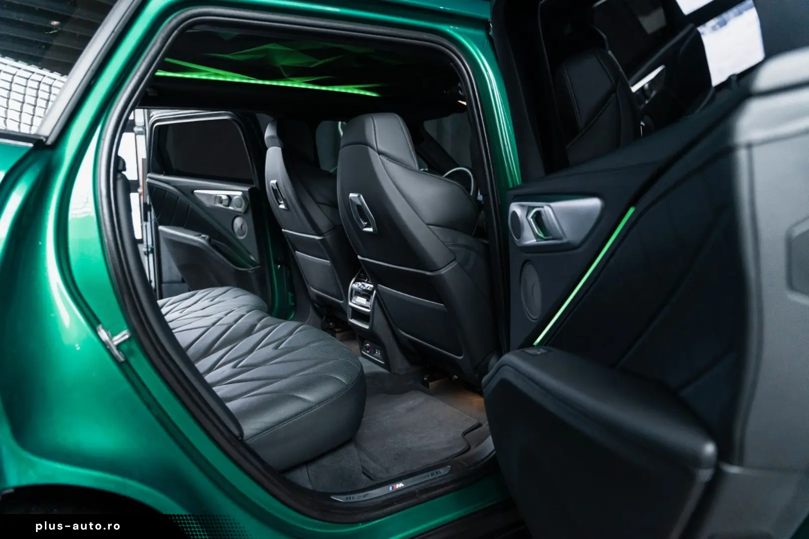 BMW XM   AC Schnitzer   HUD   ACC   AHK   VAT