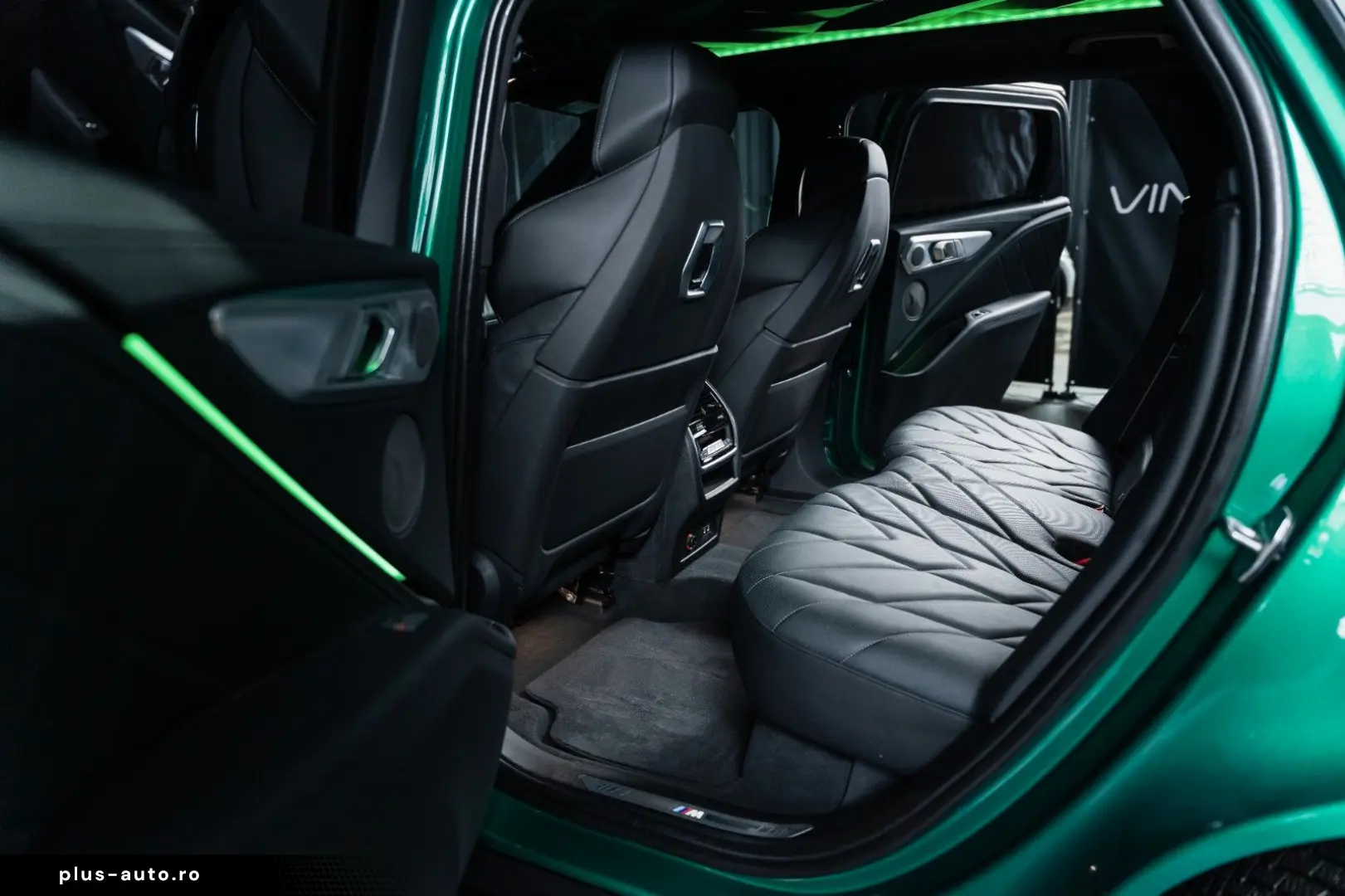 BMW XM   AC Schnitzer   HUD   ACC   AHK   VAT