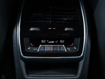 BMW XM   AC Schnitzer   HUD   ACC   AHK   VAT