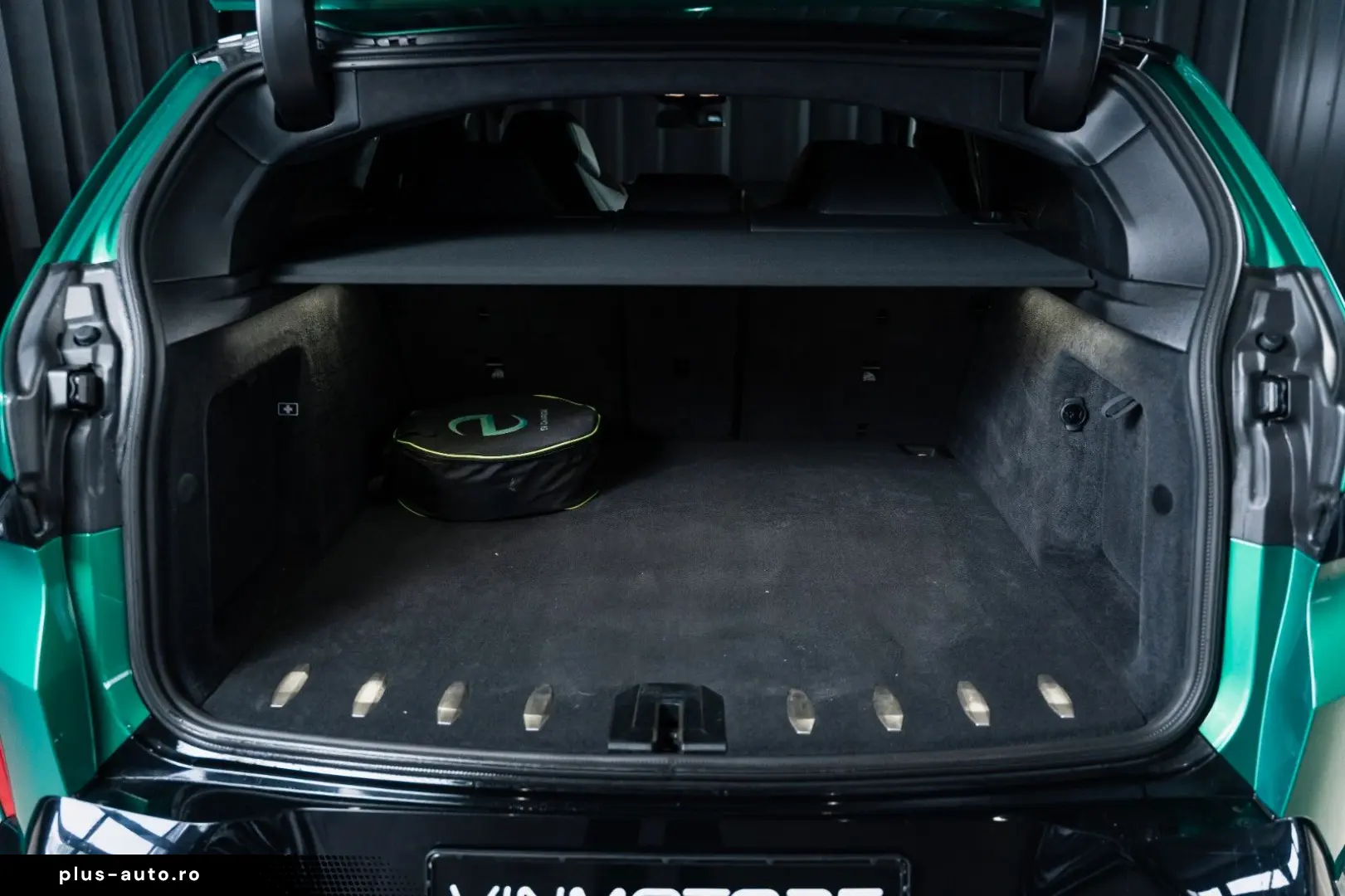 BMW XM   AC Schnitzer   HUD   ACC   AHK   VAT