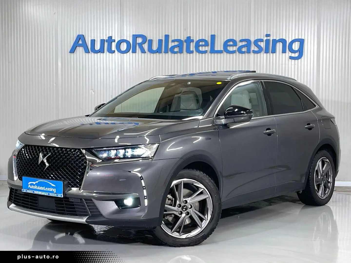Ds DS7 Crossback