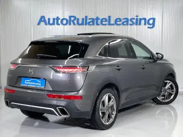Ds DS7 Crossback