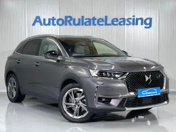 Ds DS7 Crossback