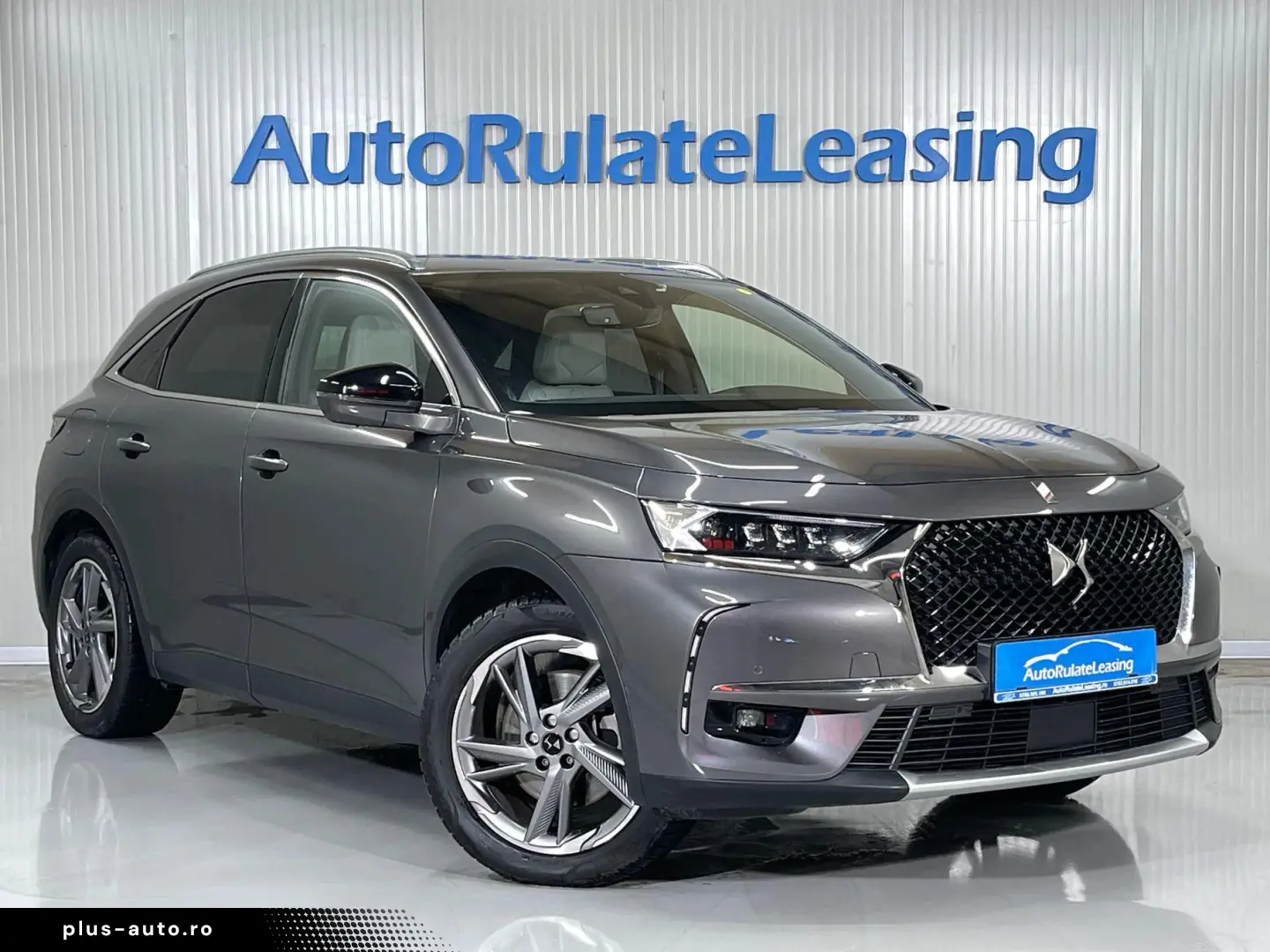 Ds DS7 Crossback