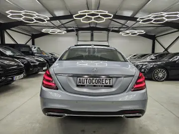 Mercedes-Benz S 400 340CP 4Matic Burmester3D NightVision