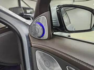 Mercedes-Benz S 400 340CP 4Matic Burmester3D NightVision