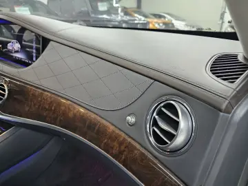 Mercedes-Benz S 400 340CP 4Matic Burmester3D NightVision