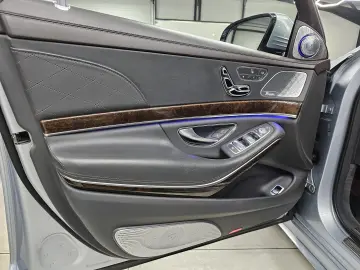 Mercedes-Benz S 400 340CP 4Matic Burmester3D NightVision