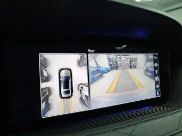 Mercedes-Benz S 400 340CP 4Matic Burmester3D NightVision