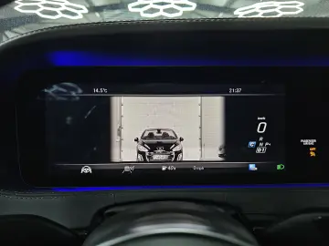 Mercedes-Benz S 400 340CP 4Matic Burmester3D NightVision