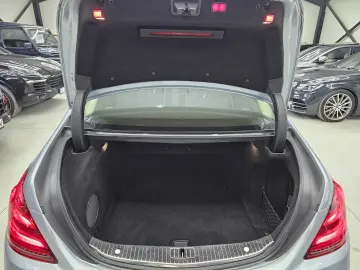 Mercedes-Benz S 400 340CP 4Matic Burmester3D NightVision