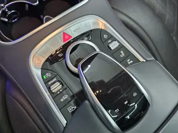 Mercedes-Benz S 400 340CP 4Matic Burmester3D NightVision